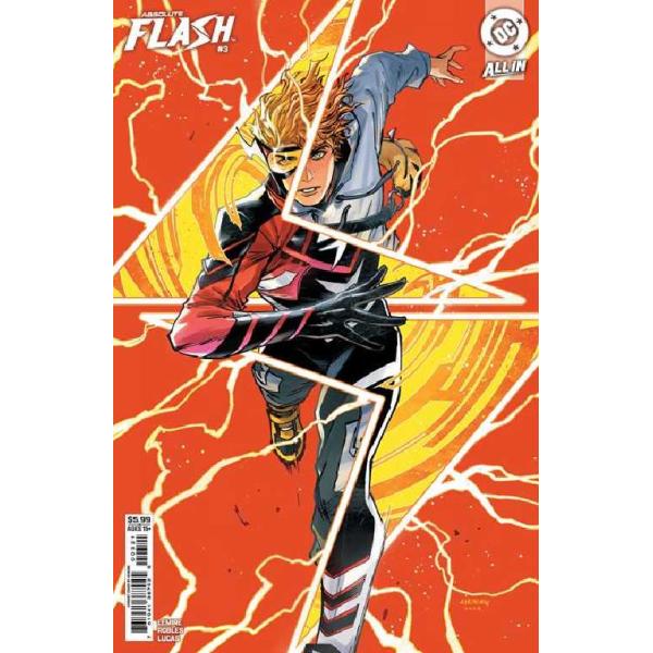 アメコミ・英語 ABSOLUTE CARNAGE 3冊セット Absolute Carnage Vol 1 3