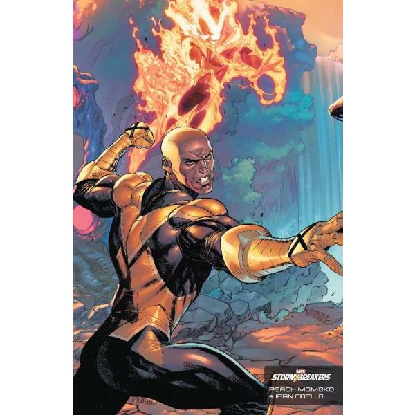 【ネコポスでの発送です】 2021-07-23 210710  アメコミ アメリカン コミック　アメコミリーフ　アメコミ通販  出版社：マーベル マーヴル コミック/MARVEL COMICS 本体：たて26cm よこ17cm 輸入元：当社...