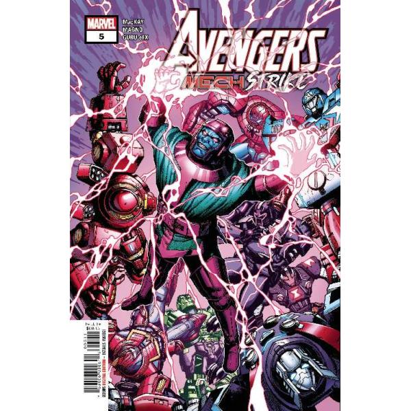 【ネコポスでの発送です】 2021-08-05 210731  アメコミ アメリカン コミック　アメコミリーフ　アメコミ通販  出版社：マーベル マーヴル コミック/MARVEL COMICS 本体：たて26cm よこ17cm 輸入元：当社...