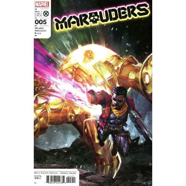 【ネコポスでの発送です】 2022-08-27 220827  アメコミ アメリカン コミック　アメコミリーフ　アメコミ通販  出版社：マーベル マーヴル コミック/MARVEL COMICS 本体：たて26cm よこ17cm 輸入元：当社...