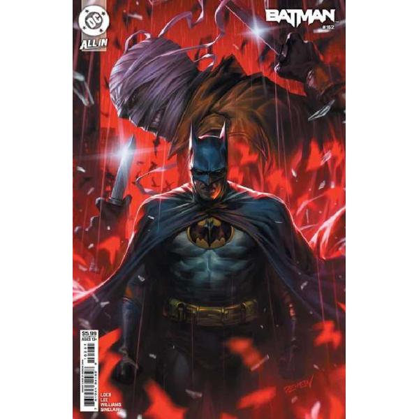 BATMAN #162＜Dカバー＞ : アメコミ&フィギュア ギルド - 通販 - Yahoo