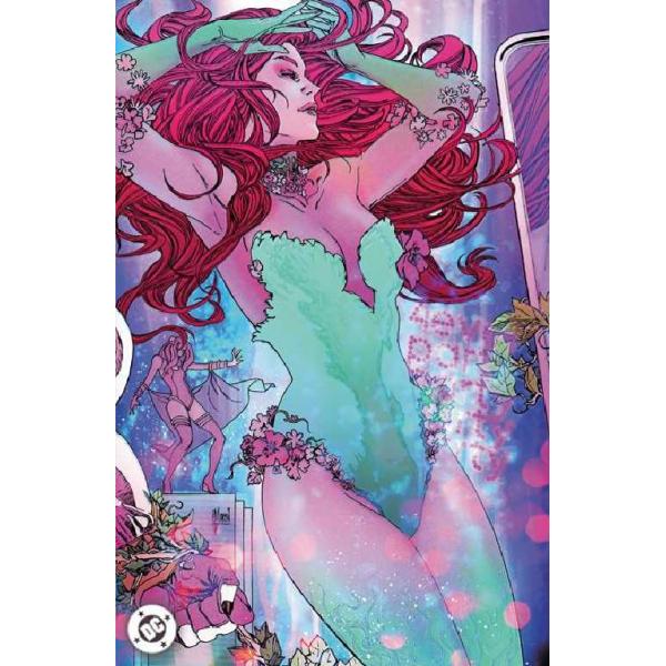 【ネコポスでの発送です】　BJBEJGAIC　2025-07-19 250719アメコミ アメリカン コミック　アメコミリーフ　アメコミ通販　出版社：DC コミック/DC COMICS　本体：たて26cm よこ17cm　輸入元：当社直輸入　...