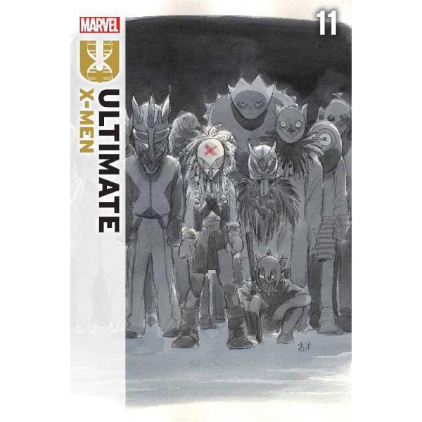 【ネコポスでの発送です】　BJBEJBJHC　2025-02-08 250208アメコミ アメリカン コミック　アメコミリーフ　アメコミ通販　出版社：マーベル マーヴル コミック/MARVEL COMICS　本体：たて26cm よこ17cm...