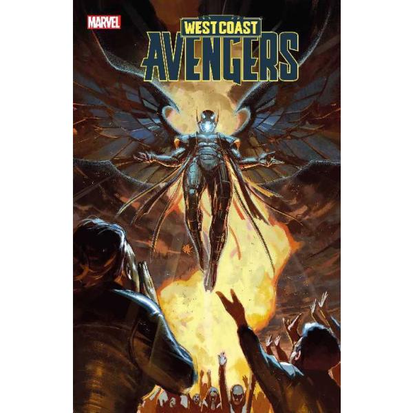 【ネコポスでの発送です】　BJBEJBJHC　2025-02-08 250208アメコミ アメリカン コミック　アメコミリーフ　アメコミ通販　出版社：マーベル マーヴル コミック/MARVEL COMICS　本体：たて26cm よこ17cm...