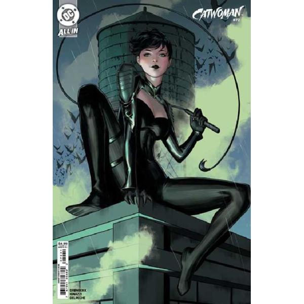 【ネコポスでの発送です】　BJBEJAAHC　2025-01-18 250118アメコミ アメリカン コミック　アメコミリーフ　アメコミ通販　出版社：DC コミック/DC COMICS　本体：たて26cm よこ17cm　輸入元：当社直輸入　...