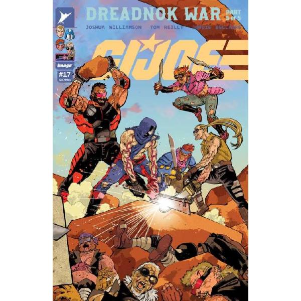 【ネコポスでの発送です】　BJBFJAAJC　2026-01-10 260110アメコミ アメリカン コミック　アメコミリーフ　アメコミ通販　出版社：イメージ コミック/IMAGE COMICS　本体：たて26cm よこ17cm　輸入元：当...