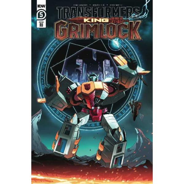 【ネコポスでの発送です】　BJBCAJJBC　2023-10-02　在庫品登録　2022-02-26 220205　　アメコミ アメリカン コミック　アメコミリーフ　アメコミ通販　 出版社：IDW 本体：たて26cm よこ17cm 輸入元：...