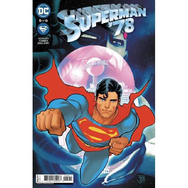 【ネコポスでの発送です】 2021-12-28 211225  アメコミ アメリカン コミック　アメコミリーフ　アメコミ通販  出版社：DC コミック/DC COMICS 本体：たて26cm よこ17cm 輸入元：当社直輸入 いずれのカバー...