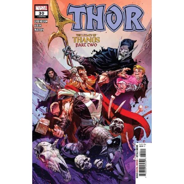 【ネコポスでの発送です】 2023-02-04 230128  アメコミ アメリカン コミック　アメコミリーフ　アメコミ通販  出版社：マーベル マーヴル コミック/MARVEL COMICS 本体：たて26cm よこ17cm 輸入元：当社...