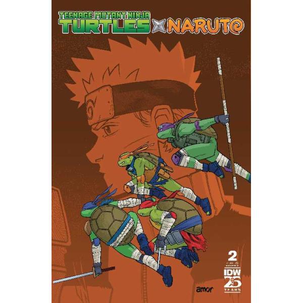 【ネコポスでの発送です】　BJBEJABHC　2025-01-28 250125アメコミ アメリカン コミック　アメコミリーフ　アメコミ通販　出版社：IDW　本体：たて26cm よこ17cm　輸入元：当社直輸入　いずれのカバーも本編の内容は...