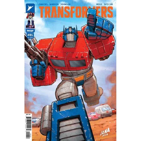 【ネコポスでの発送です】　BJBDABADC　2024-12-14 241214アメコミ アメリカン コミック　アメコミリーフ　アメコミ通販　出版社：イメージ コミック/IMAGE COMICS　本体：たて26cm よこ17cm　輸入元：当...