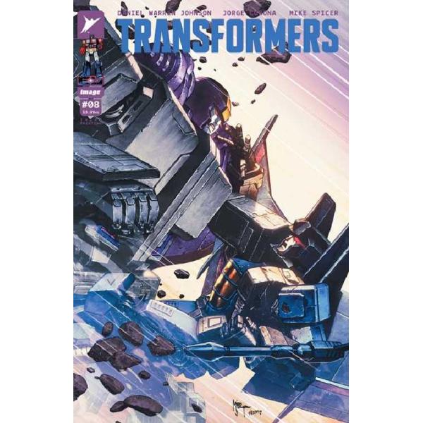 その他 Transformers Vol.8 TP TRANSFORMERS TP VOL 08 | eBay
