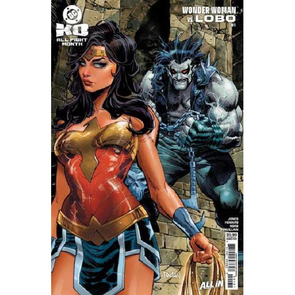 ワンダーウーマン Diana Prince 全4巻セット DIANA PRINCE:WONDER WOMAN 全巻セット ワンダーウーマン ワンダー