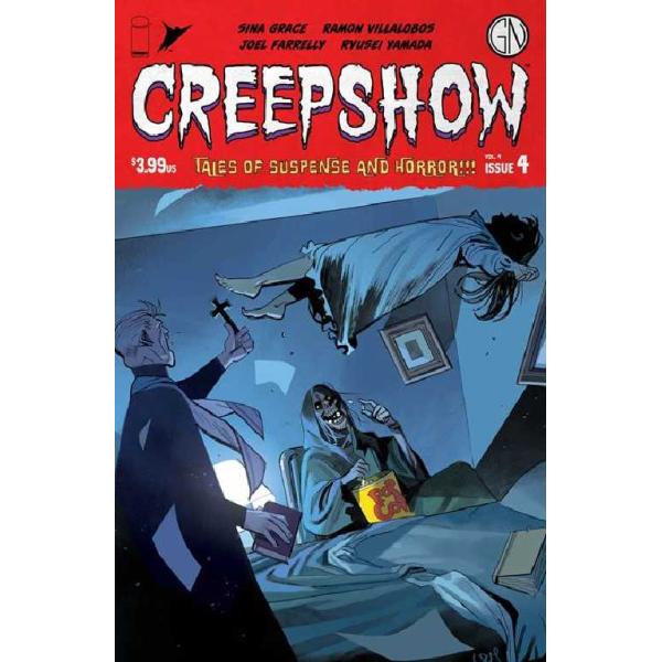 【ネコポスでの発送です】　BJBEABBJC　2025-12-20 251220アメコミ アメリカン コミック　アメコミリーフ　アメコミ通販　出版社：イメージ コミック/IMAGE COMICS　本体：たて26cm よこ17cm　輸入元：当...