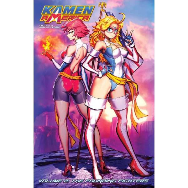 【ネコポスでの発送です】　BJBDJGACC　2024-07-13 240713　再入荷登録　アメコミ アメリカン コミック　アメコミリーフ　アメコミ通販　出版社：アンタークティック プレス/ANTARCTIC PRESS　本体：たて26c...