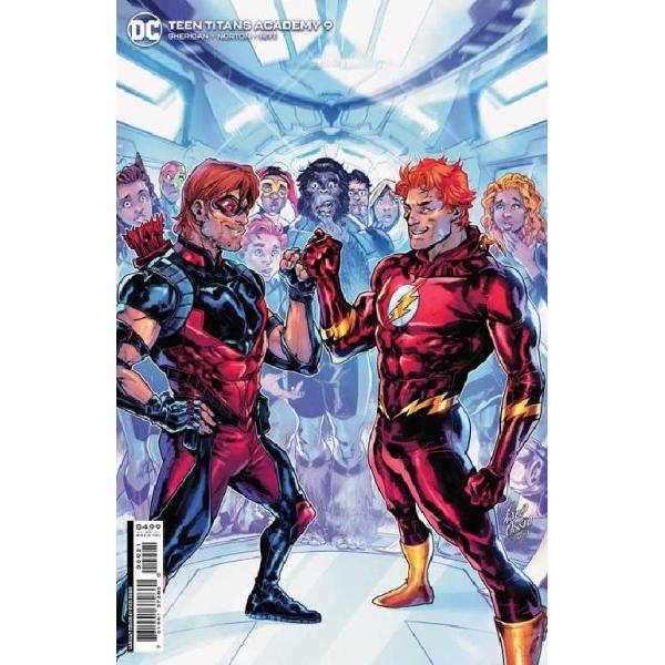 【ネコポスでの発送です】 2021-12-11 211211  アメコミ アメリカン コミック　アメコミリーフ　アメコミ通販  出版社：DC コミック/DC COMICS 本体：たて26cm よこ17cm 輸入元：当社直輸入 いずれのカバー...