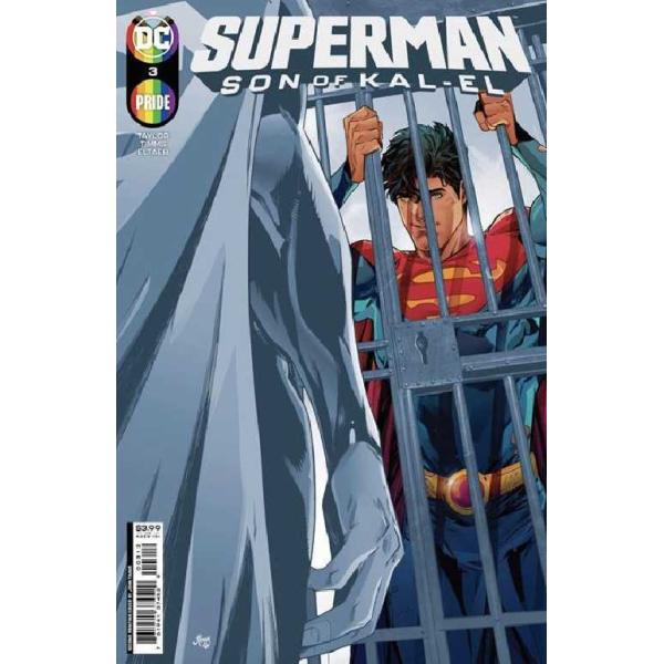 【ネコポスでの発送です】 2021-11-20 211120  アメコミ アメリカン コミック　アメコミリーフ　アメコミ通販  出版社：DC コミック/DC COMICS 本体：たて26cm よこ17cm 輸入元：当社直輸入 初版完売の為、...