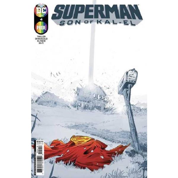 【ネコポスでの発送です】 2021-11-20 211120  アメコミ アメリカン コミック　アメコミリーフ　アメコミ通販  出版社：DC コミック/DC COMICS 本体：たて26cm よこ17cm 輸入元：当社直輸入 初版完売の為、...