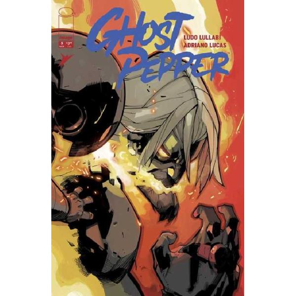 【ネコポスでの発送です】　BJBEAAAGC　2025-11-17 251115アメコミ アメリカン コミック　アメコミリーフ　アメコミ通販　出版社：イメージ コミック/IMAGE COMICS　本体：たて26cm よこ17cm　輸入元：当...