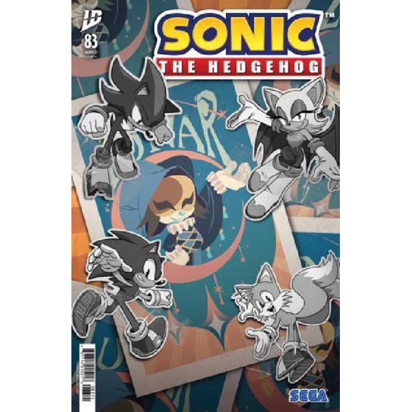 【ネコポスでの発送です】　BJBFJAJCC　2026-01-03 260103アメコミ アメリカン コミック　アメコミリーフ　アメコミ通販　出版社：IDW　本体：たて26cm よこ17cm　輸入元：当社直輸入　いずれのカバーも本編の内容は...