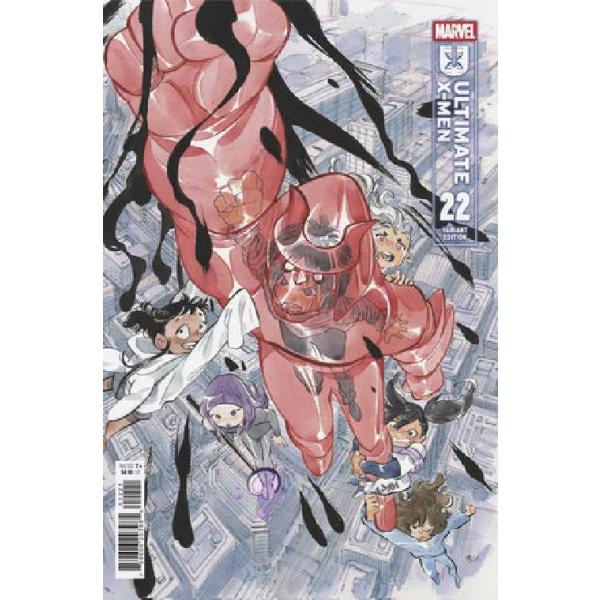 【ネコポスでの発送です】　BJBEABBGC　2025年12月27日再入荷　BJBEABJEC　2025-12-06 251206 アメコミ アメリカン コミック　アメコミリーフ　アメコミ通販　出版社：マーベル マーヴル コミック/MARV...