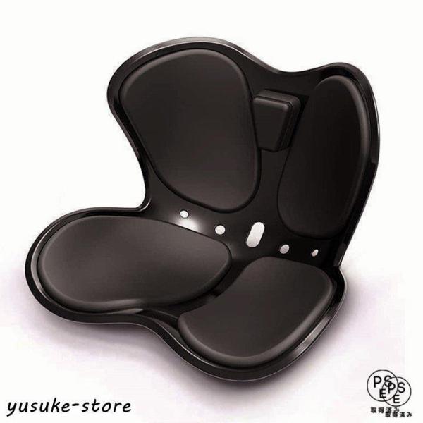 骨盤サポート 座椅子 腰痛 骨盤 サポート シート チェア 姿勢矯正 姿勢 腰 骨盤の歪み