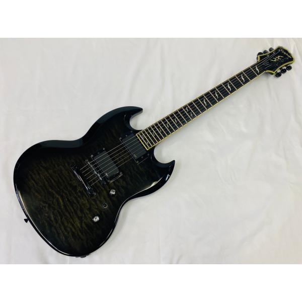 Epiphone（エピフォン） Epiphone SG エスジー Custom Prophecy EX