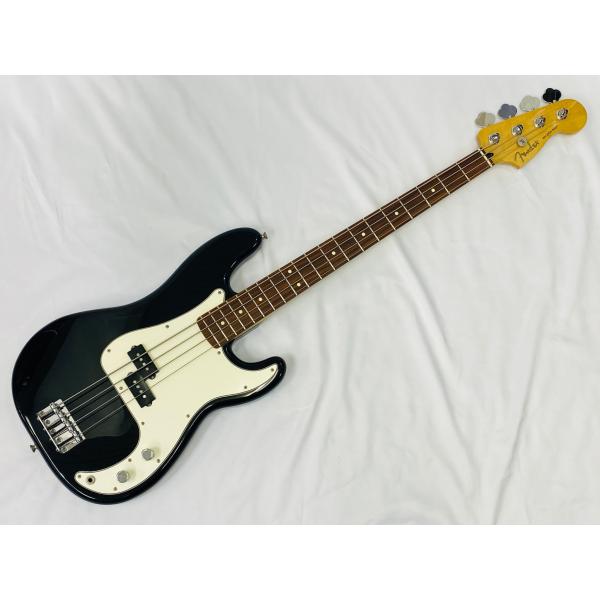 Fender（フェンダー） メキシコ プレシジョンベース 中古 Fender 