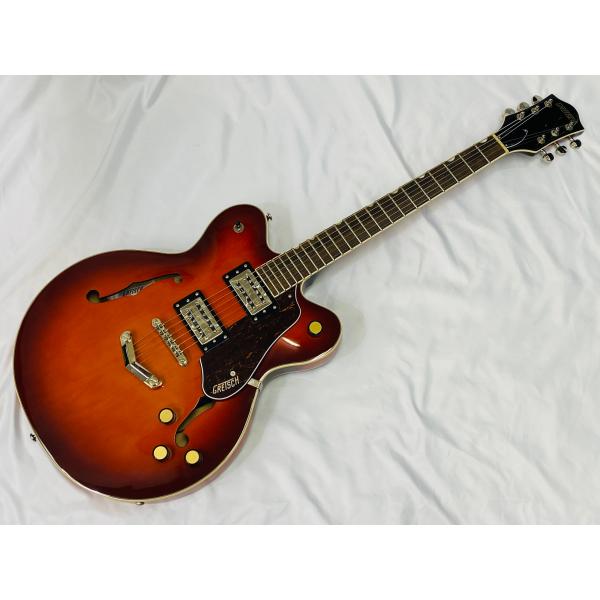 Gretsch G2622 Streamliner グレッチ　中古品 GRETSCH（グレッチ） セミアコ 中古 GRETSCH G2622 Streamliner Center