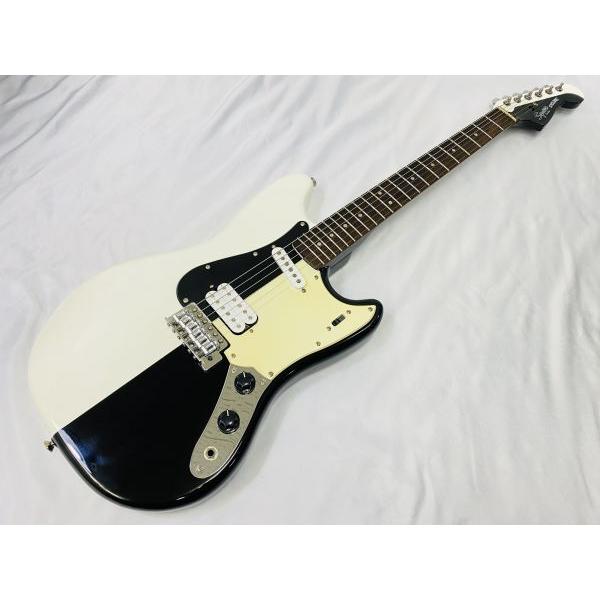 【300本限定】Squier Sawao cyclone the pillows / スクワイヤー サイクロン 山中さわお シグネイチャーモデル 【メンテ済】♪ 【300本限定】Squier Sawao cyclone the pillows / スクワイヤー サイクロン 山中さわお シグネイチャーモデル 【メンテ済】♪