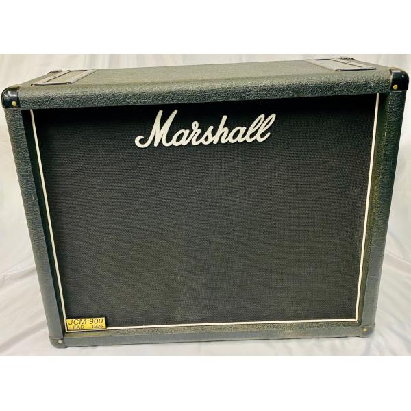 Marshall 1936 2×12 JCM900 Lead マーシャル ギターアンプ キャビネット Celestion G12T-75×2