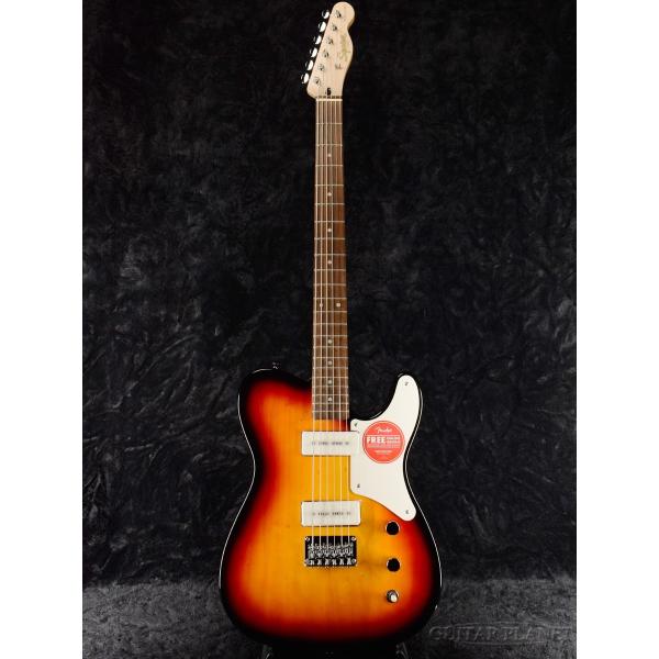 【限定値下げ】Squier Baritone Cabronita Fender Fender（フェンダー） 【数量限定モデル】Squier Paranormal Baritone