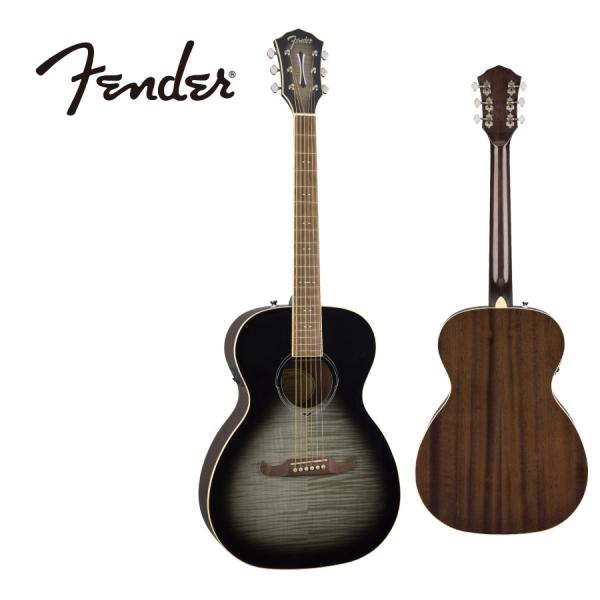 Fender FA-235E Concert -Moonlight Burst-sARMt