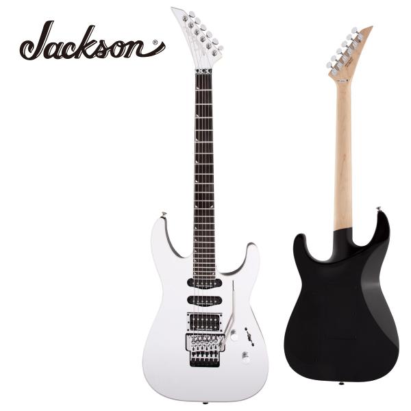 Jackson Pro Series Soloist SL3R -Mirror-sGLM^[t