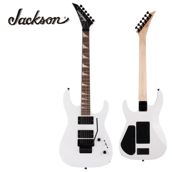 Jackson（ジャクソン） Jackson X Series Dinky DK2X -Snow White