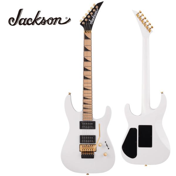 Jackson X Series Soloist SLXM DX -Snow White-�s�G���L�M�^�[�t