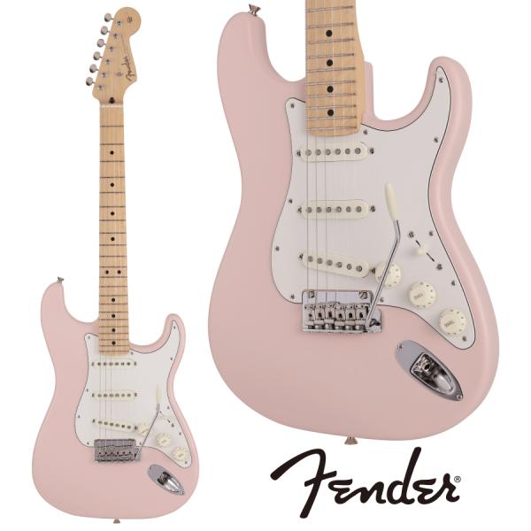 ギター / エレキギター fender junior collection Fender Made in Japan JUNIOR COLLECTION 日本人に合わせて小型