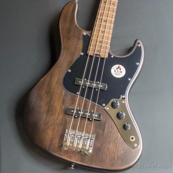 Bacchus / WL4-STD/RSM -CHG-S-【4.12kg】《4弦ベース》《ベース》《実物画像》《ベース館》新品