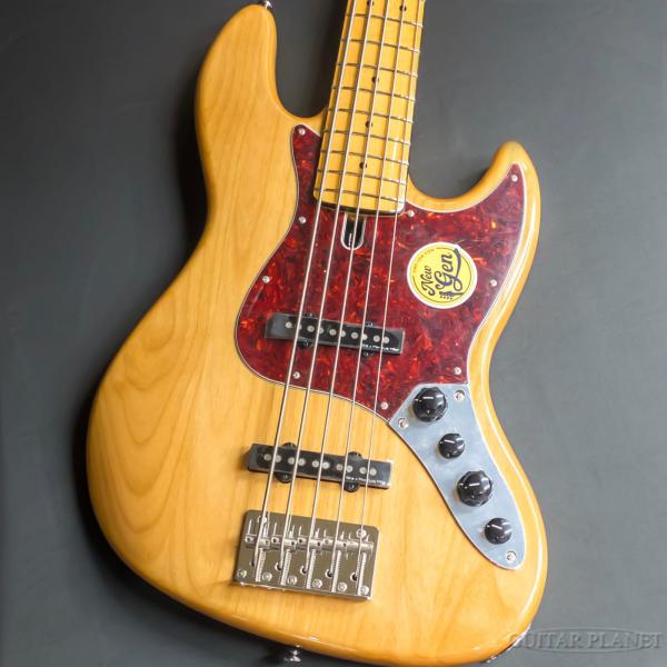 Sire / Marcus Miller V7 Vintage Alder New Gen 5-String -Natural