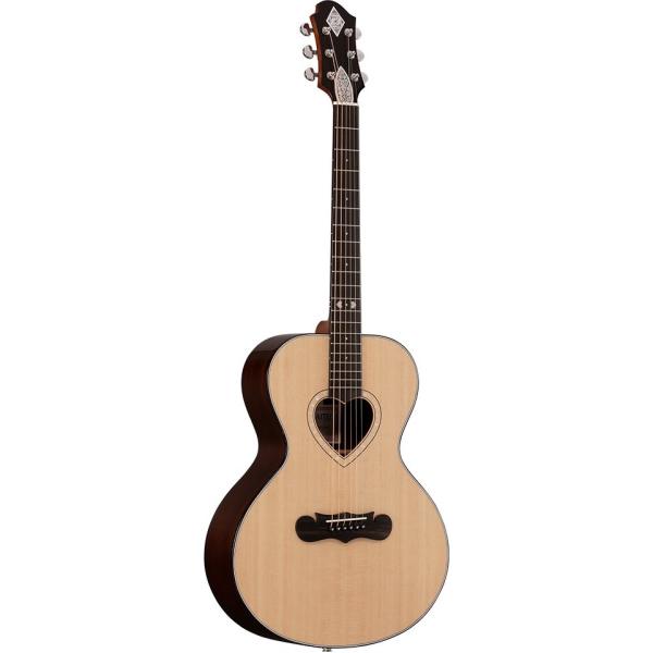 Zemaitis AAS-1500HPD-E -Natural-《アコースティックギター》