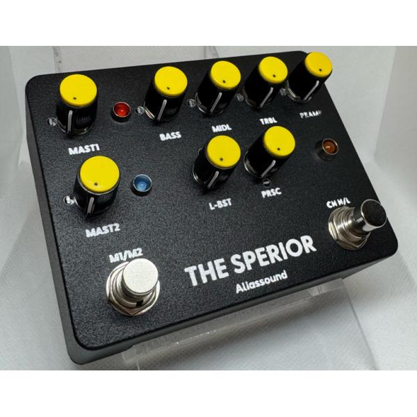 Alias Sound THE SPERIO 