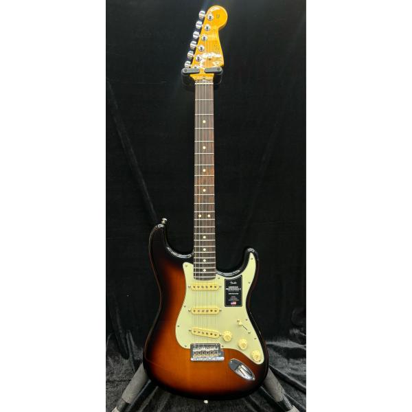Fender 《70周年記念カラー》 American Professional II