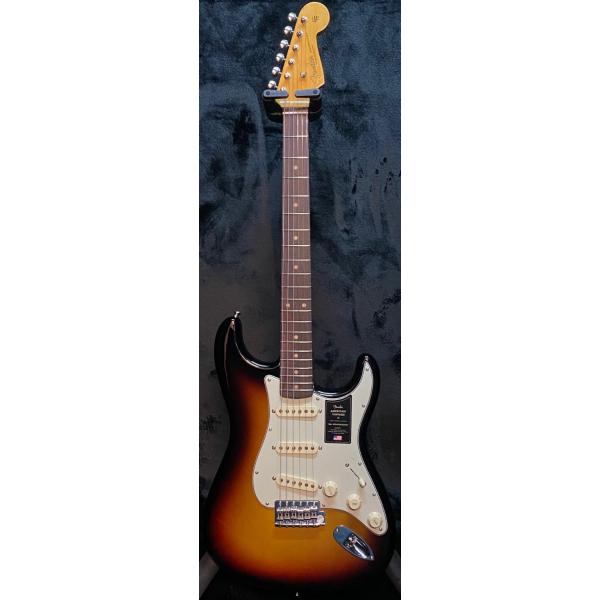 Fender（フェンダー） Fender USA American Vintage II 1961