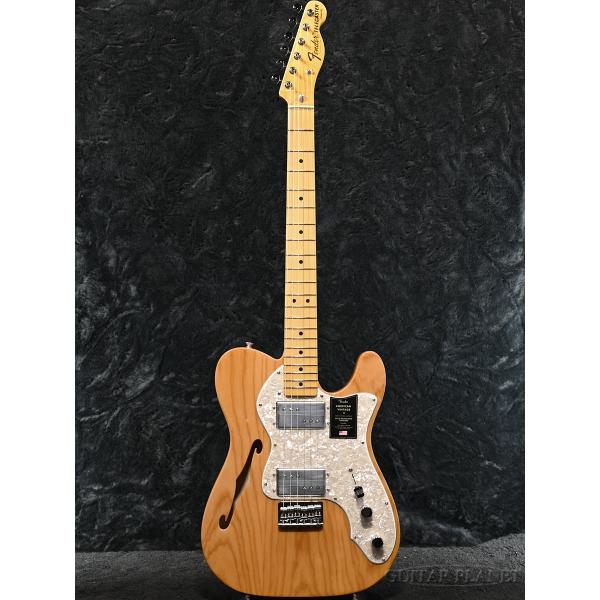 Fender（フェンダー） Fender USA American Vintage II 1972