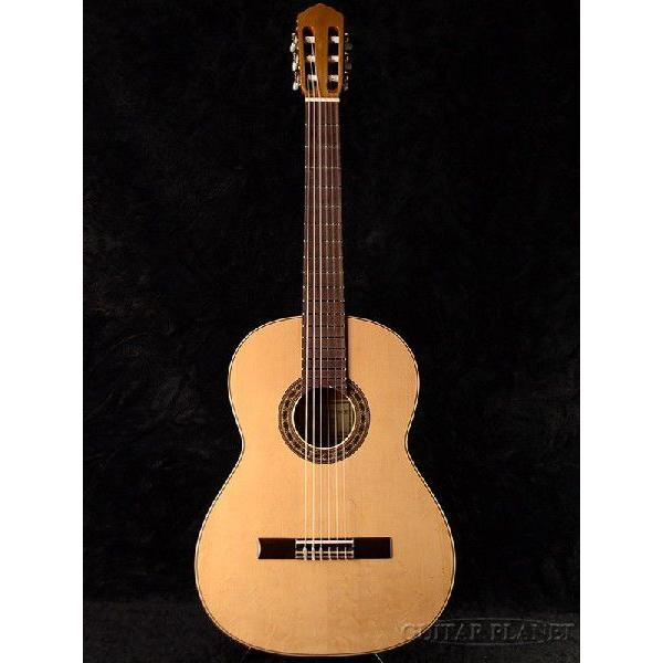 Antonio Sanchez Estudio-2 Spruce クラシックギター 《アコギ