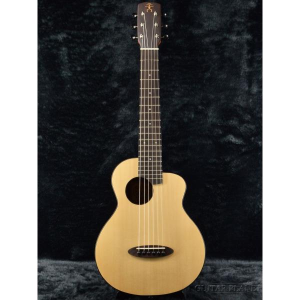 aNueNue S10 Feather Bird ミニギター《アコギ》 : ギタープラネット