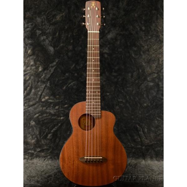 aNueNue aNN-S20 ミニクラシックギター 《ウクレレ》 : ギター