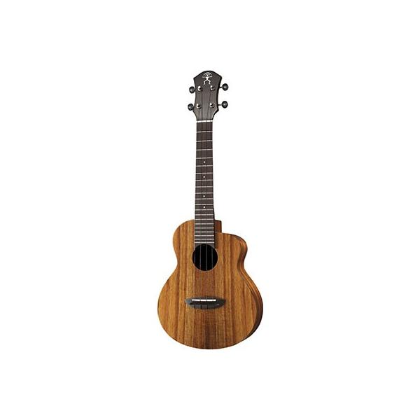 aNueNue aNN-UC1K Bird Ukulele Koa Bird 1K Vi RT[gENsENt