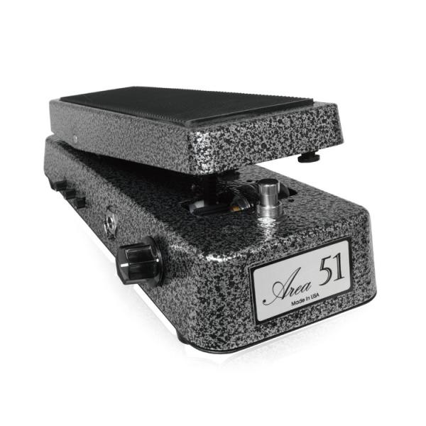 Area51 VINTAGE ITALIAN WAH SUPER ワウ 《エフェクター》 : ギター