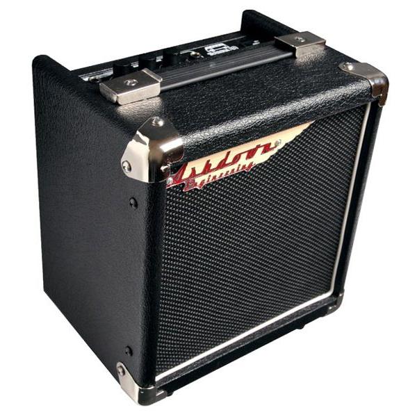 Ashdown Tourbus10 ベース用アンプ 本体 Ashdown TourBus 10 ベース用コンボアンプ 10W 《アンプ